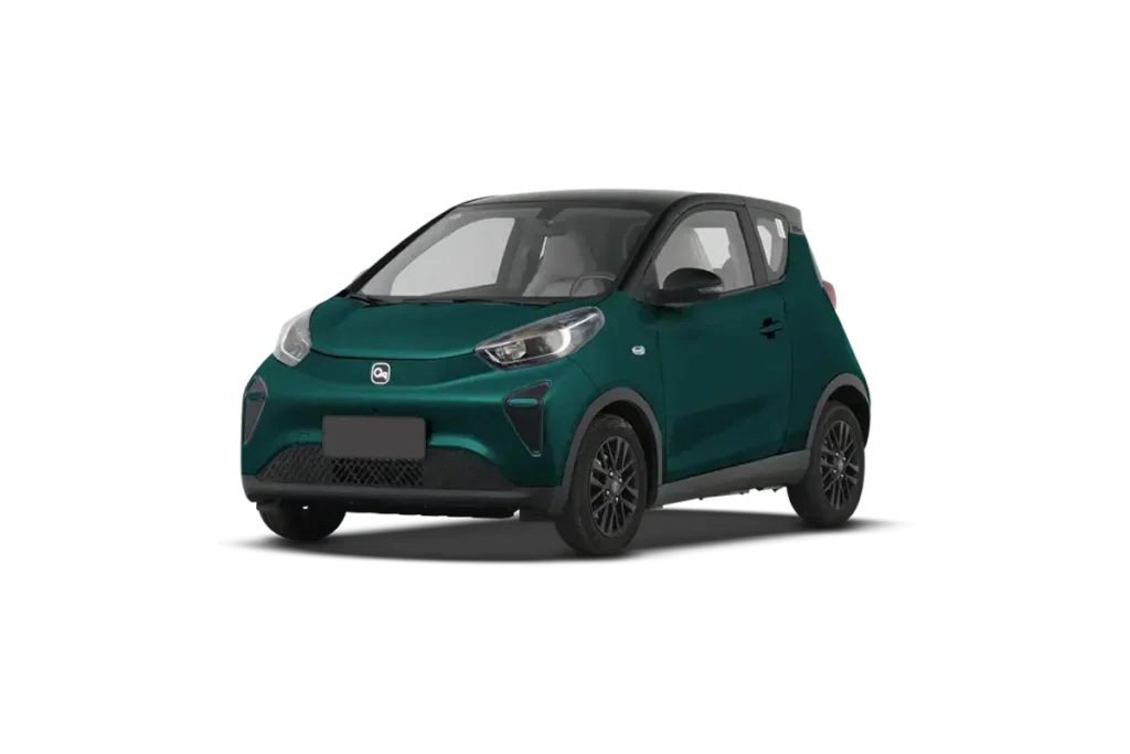 Chery eQ1