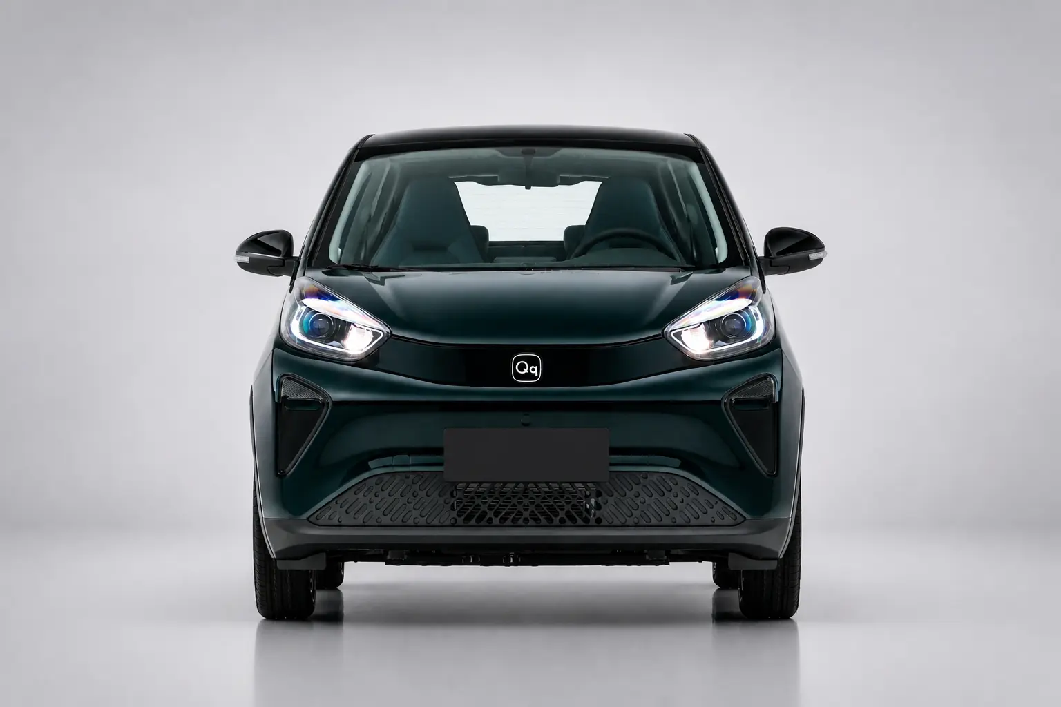 Chery eQ1 - Image 2