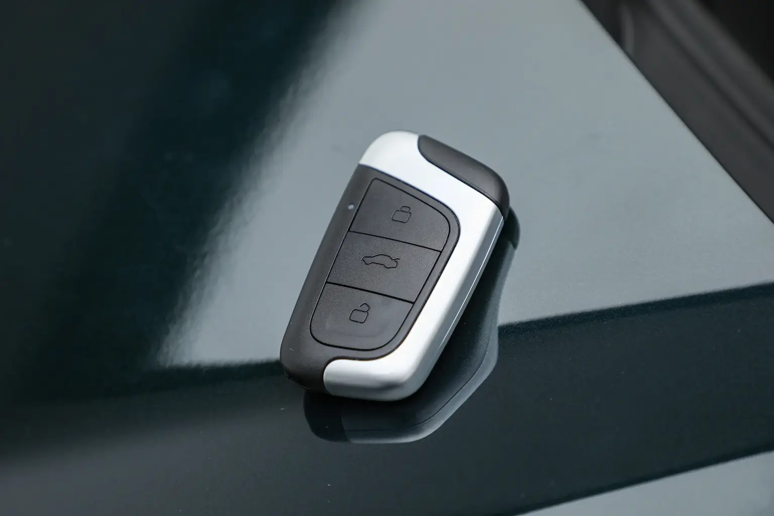 Chery eQ1 - Image 5