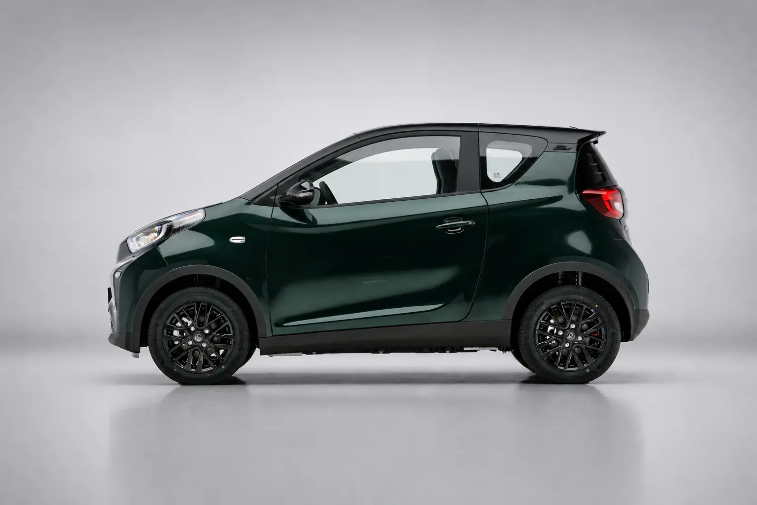Chery eQ1 - Image 4