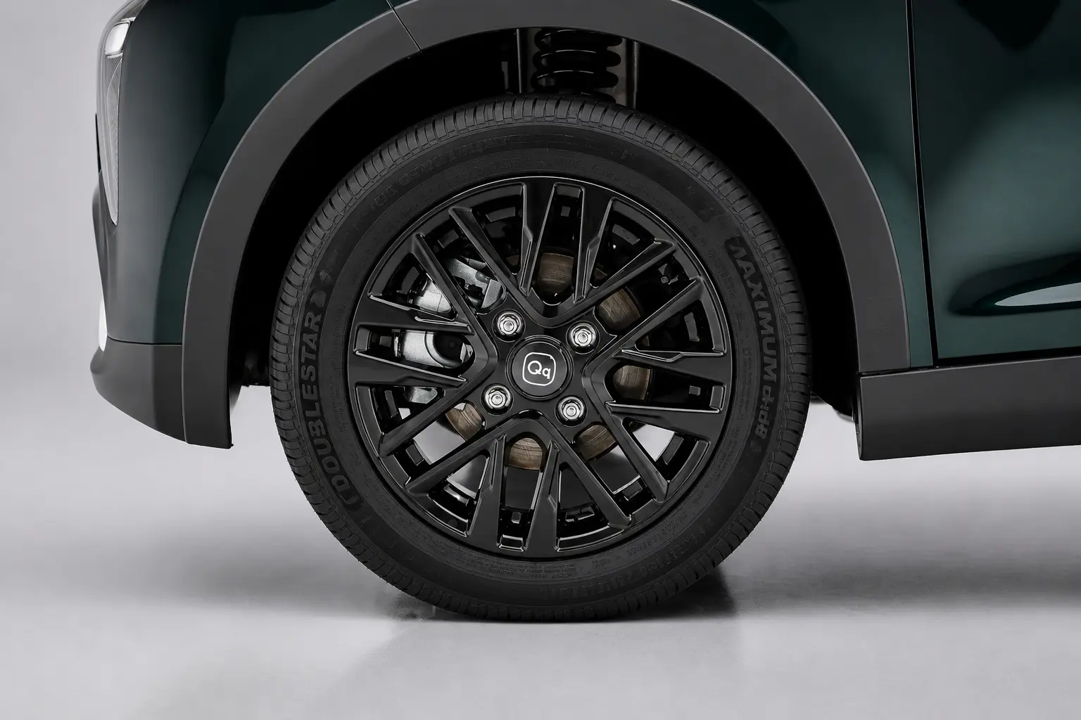 Chery eQ1 - Image 8