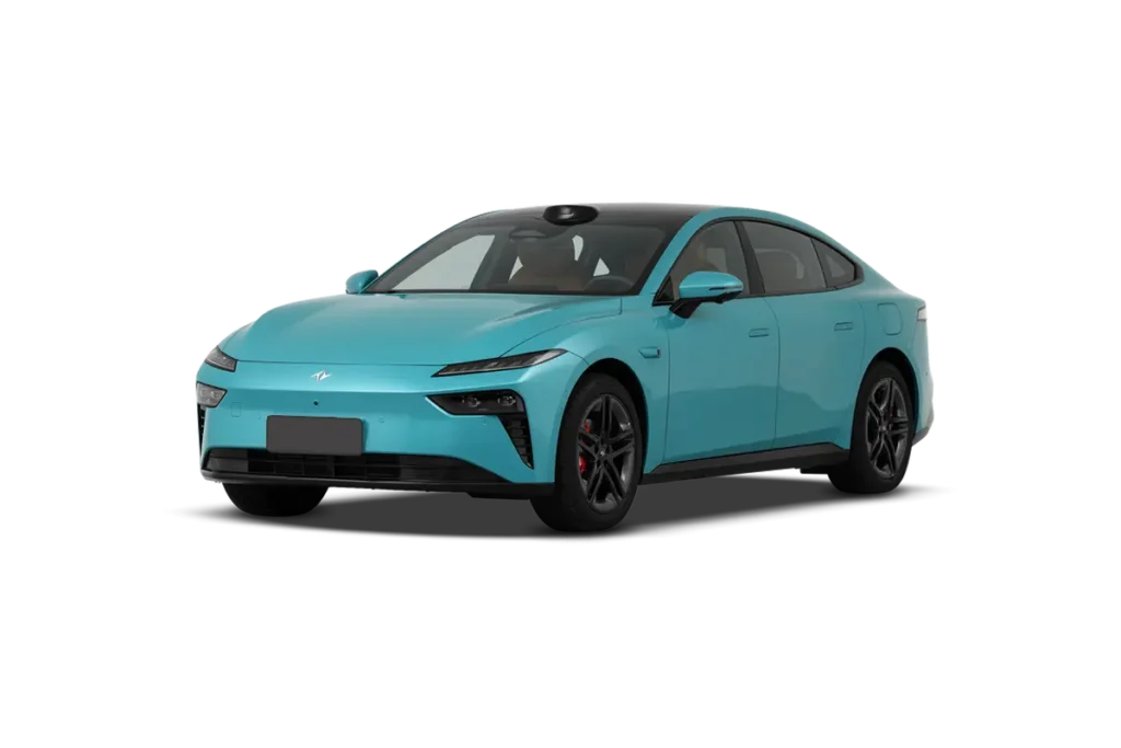 Dongfeng eπ 007