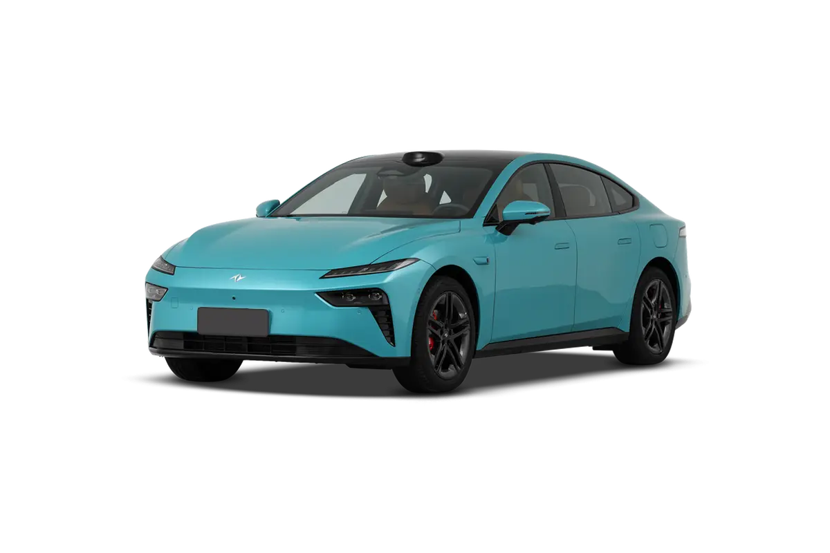 Dongfeng eπ 007 Export from China