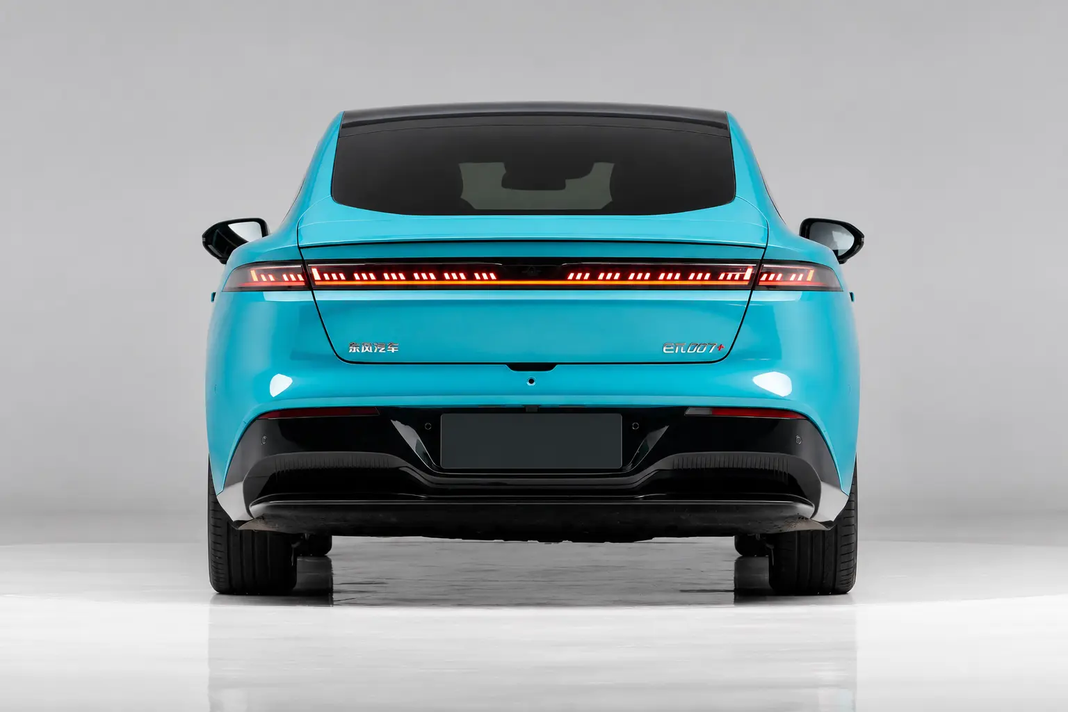 Dongfeng eπ 007 - Image 3