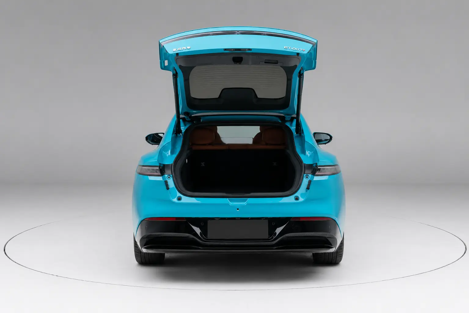 Dongfeng eπ 007 - Image 9