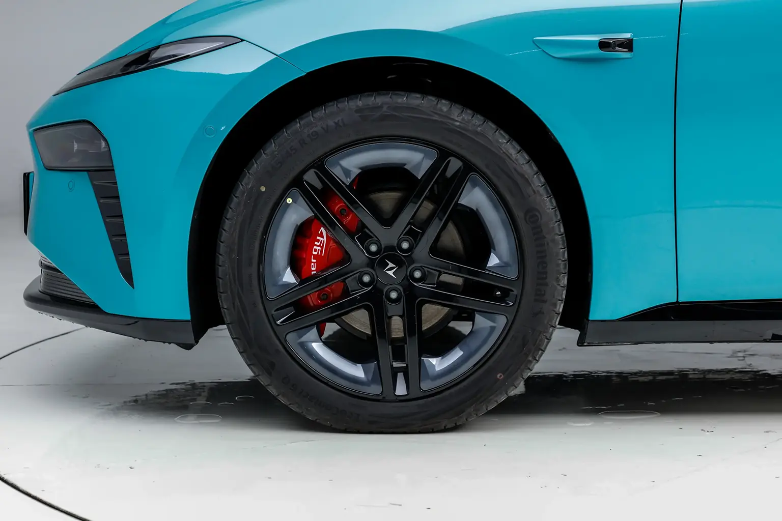 Dongfeng eπ 007 - Image 8