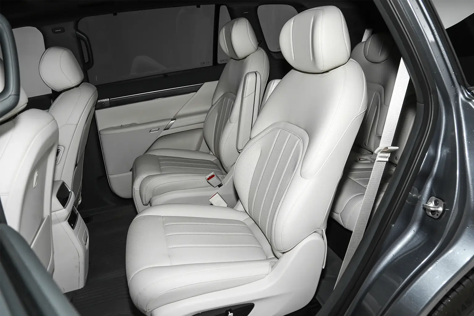 Dongfeng eπ 008 - Image 7