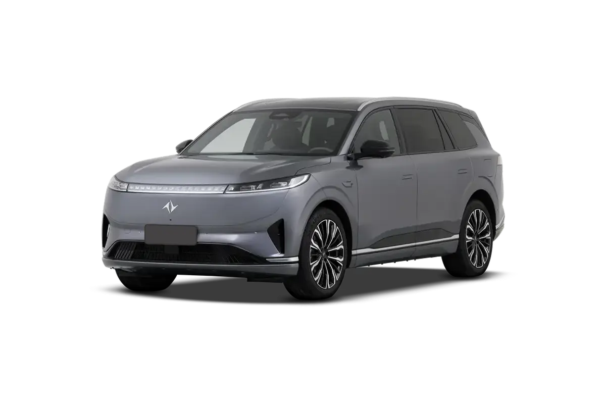 Dongfeng eπ 008 Export from China