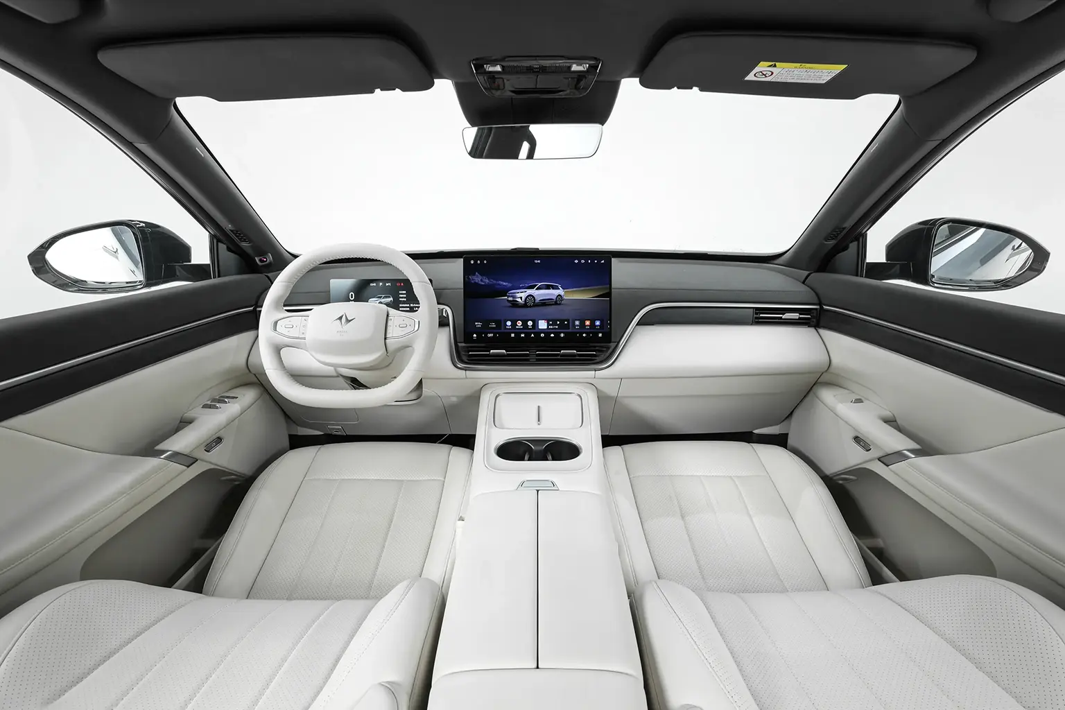 Dongfeng eπ 008 - Image 6