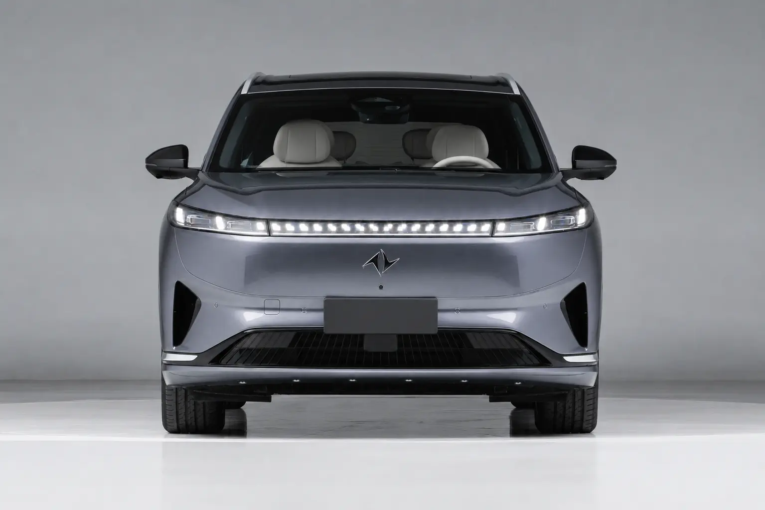 Dongfeng eπ 008 - Image 2