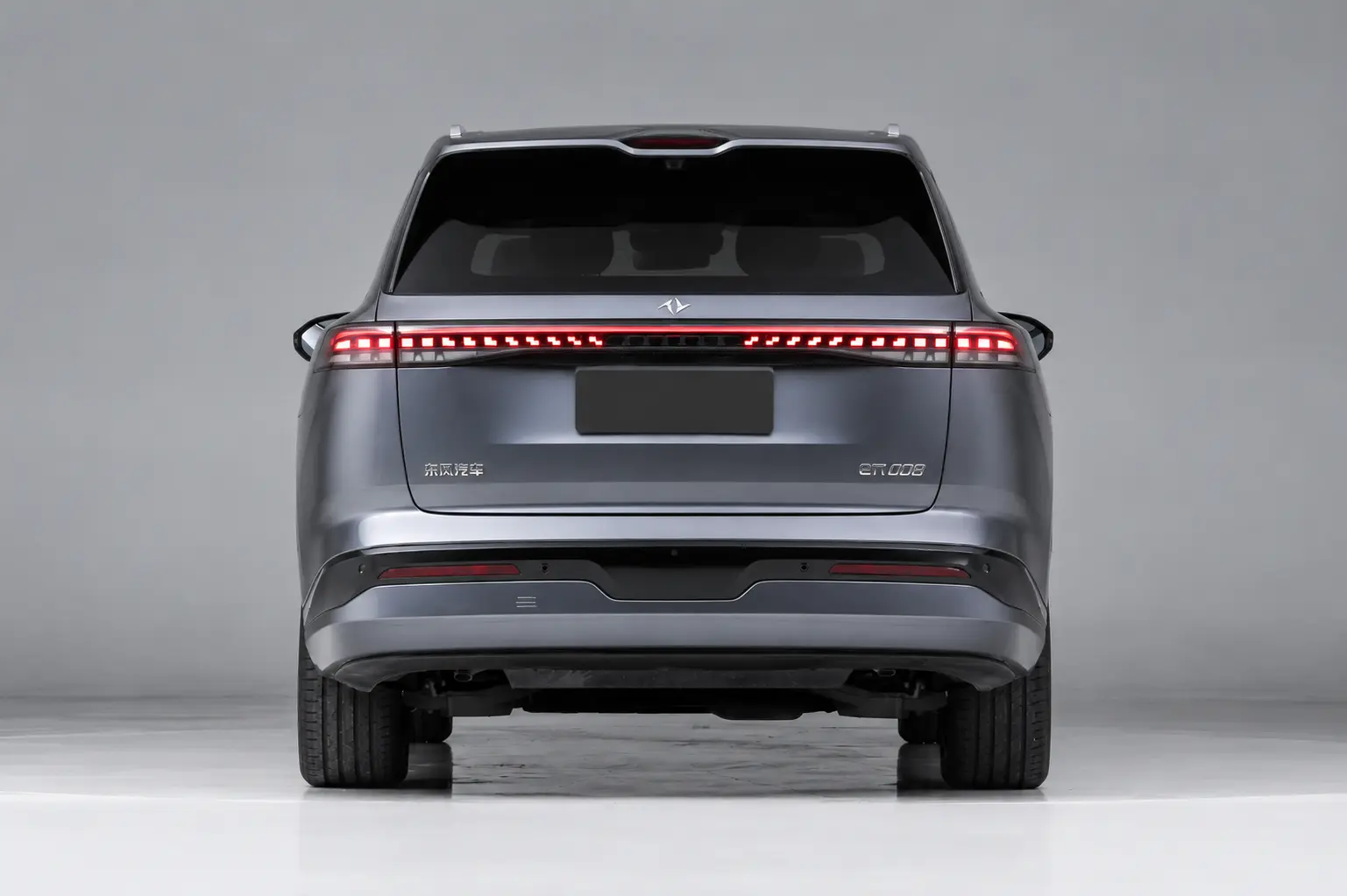 Dongfeng eπ 008 - Image 3