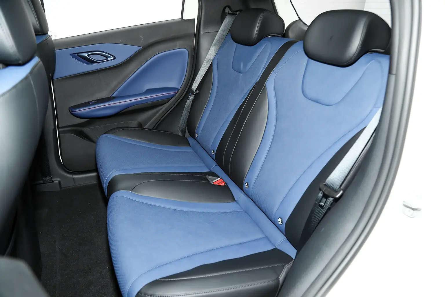 BYD Seagull - Image 7