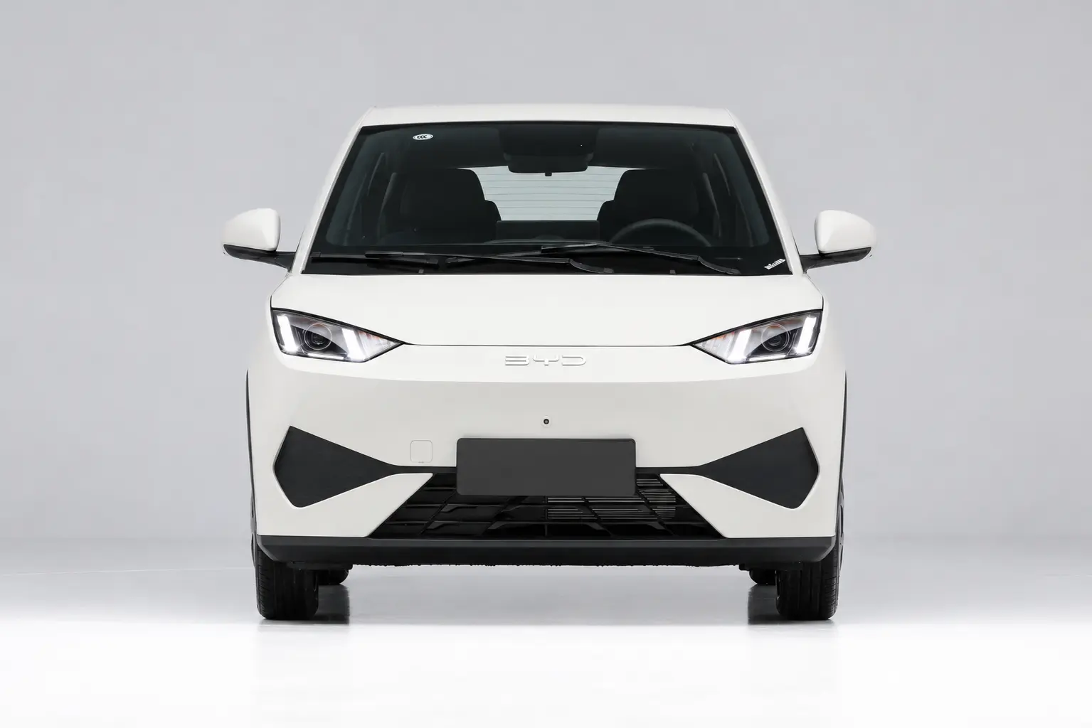 BYD Seagull - Image 2