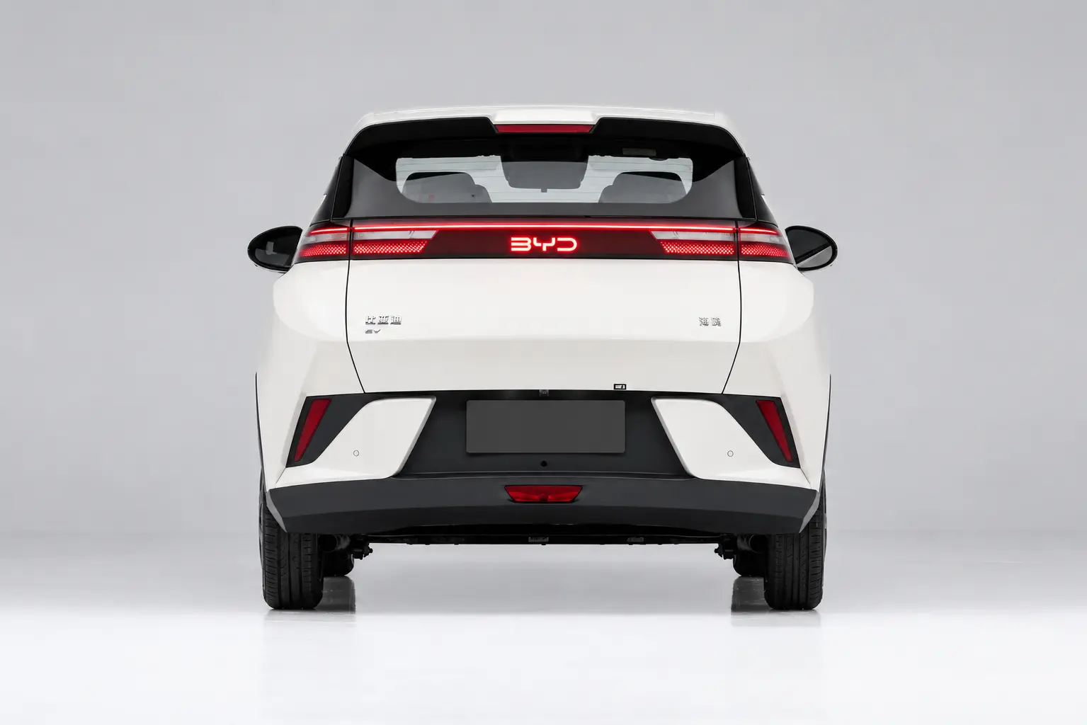 BYD Seagull - Image 3