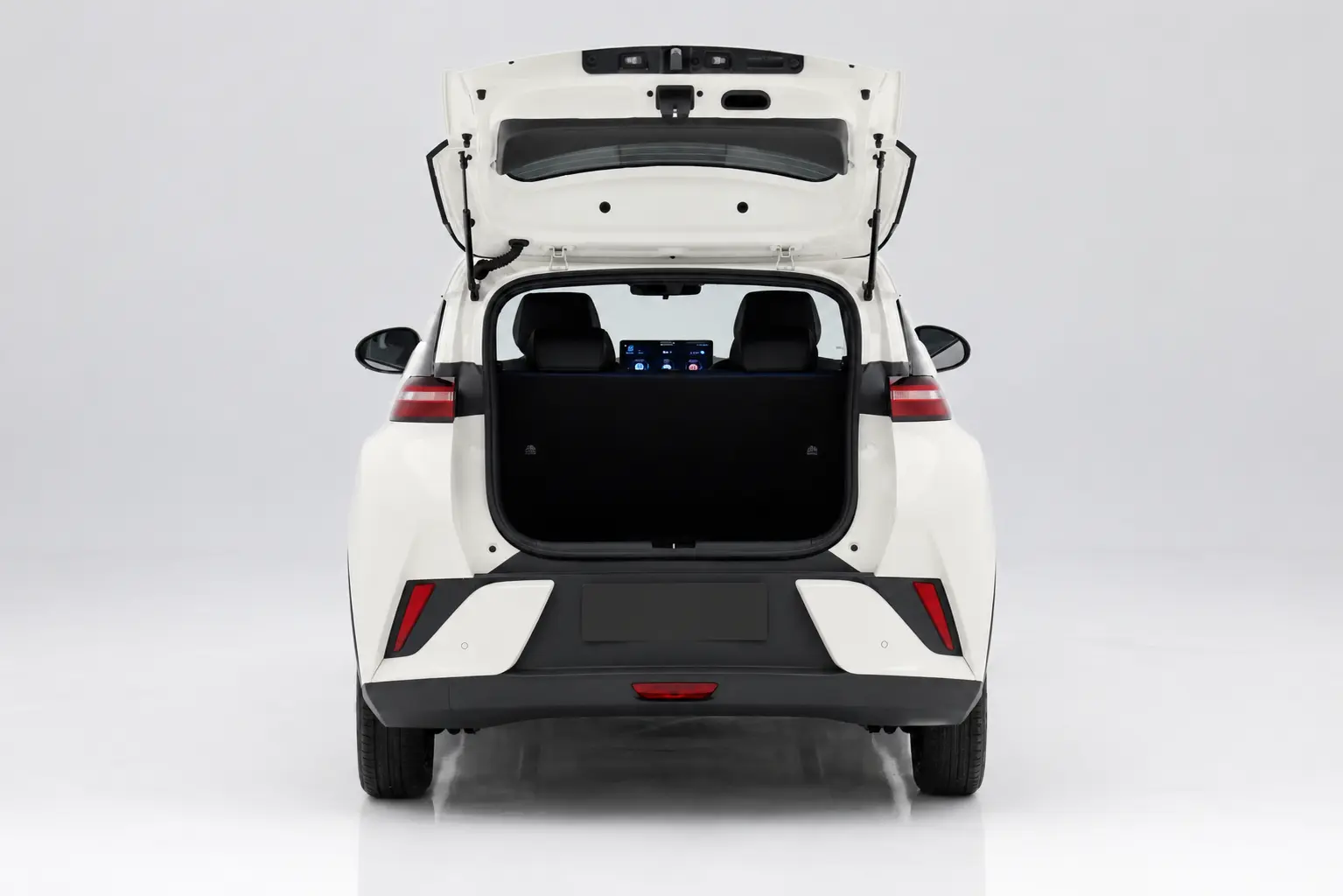 BYD Seagull - Image 9