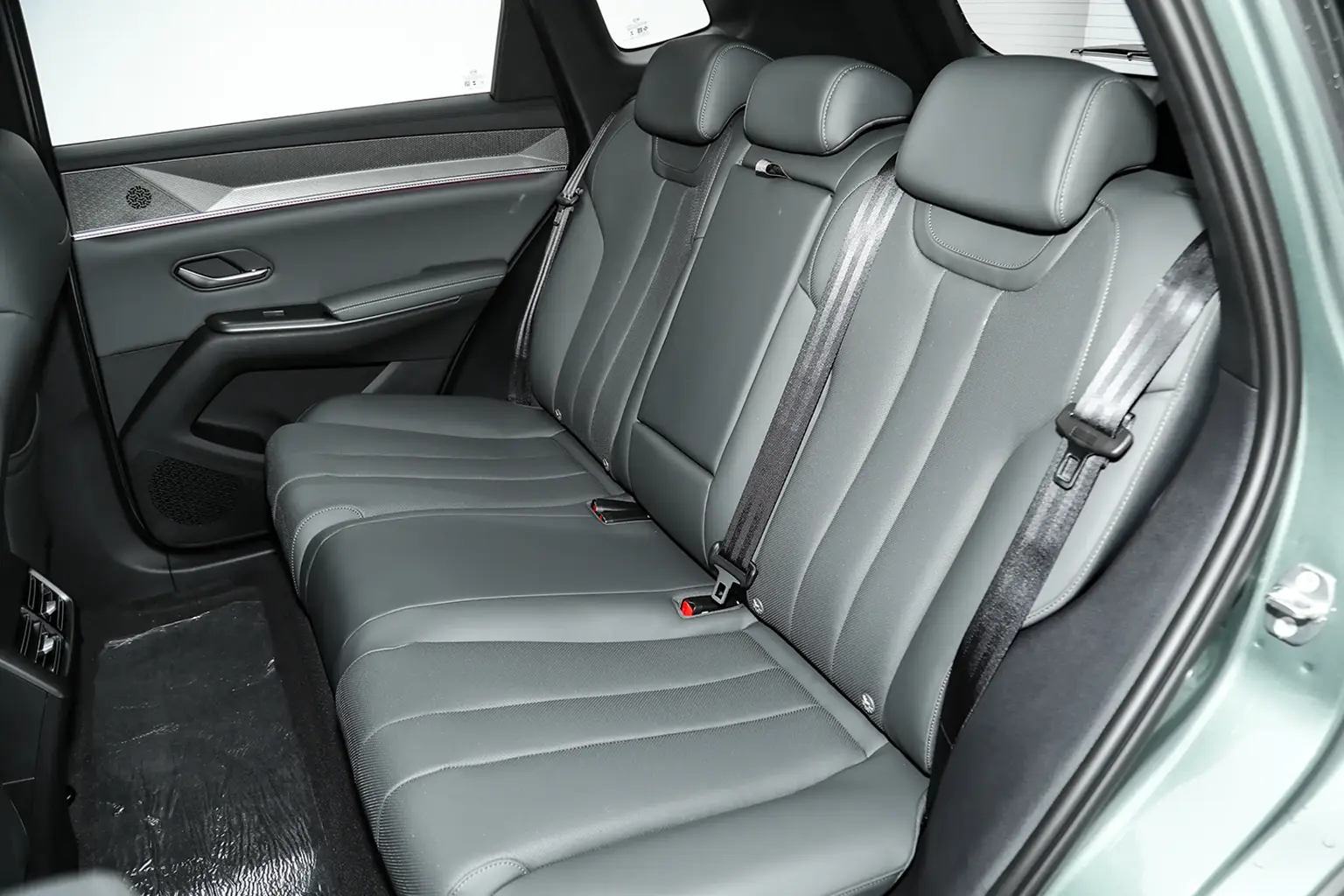 BYD Song Pro - Image 7