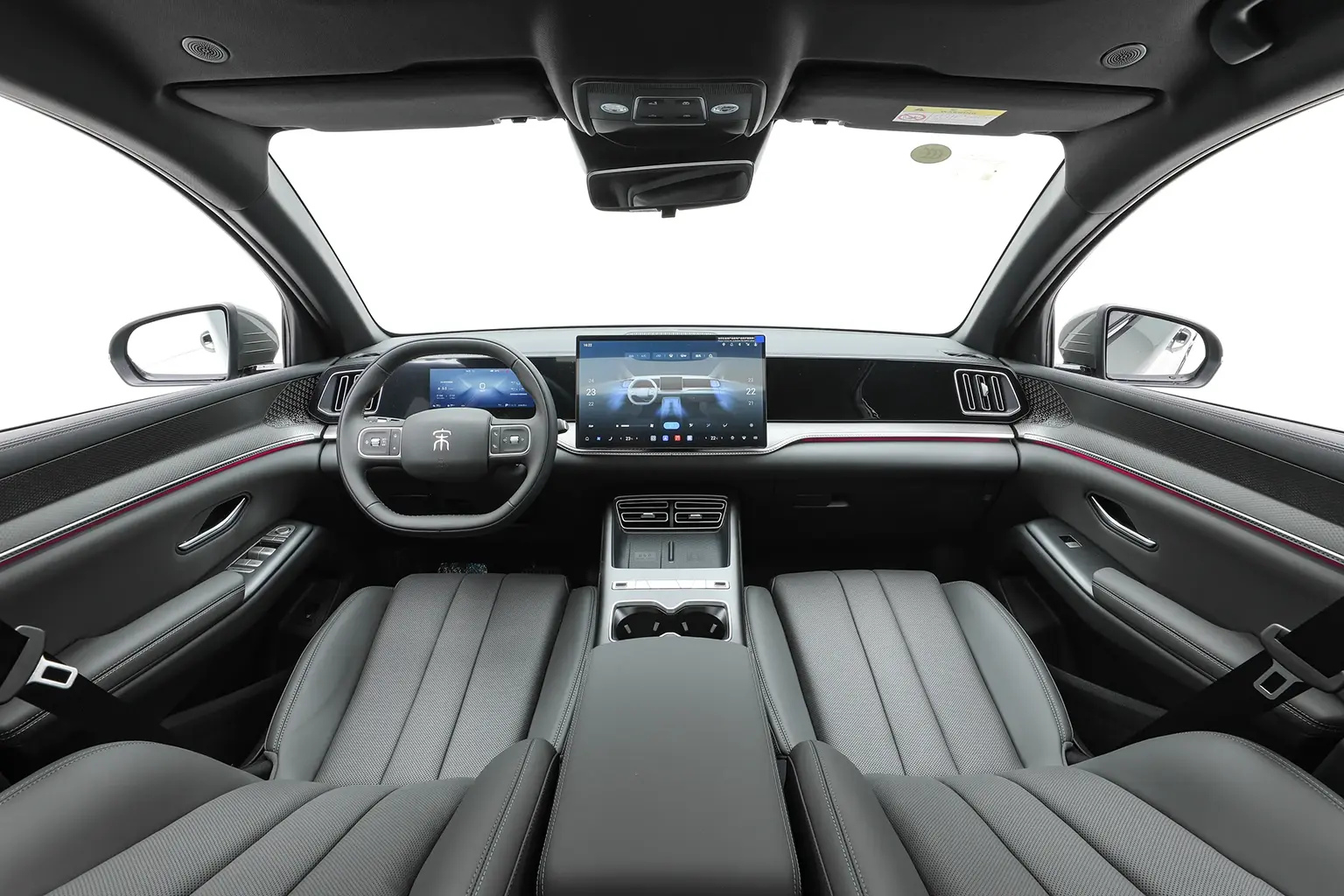 BYD Song Pro - Image 6