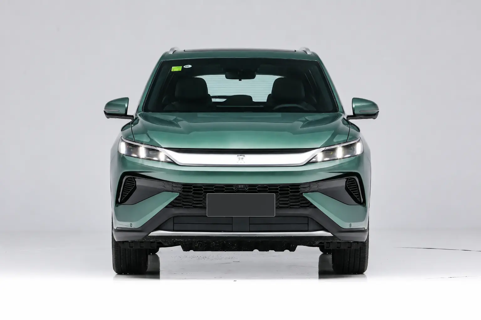 BYD Song Pro - Image 2