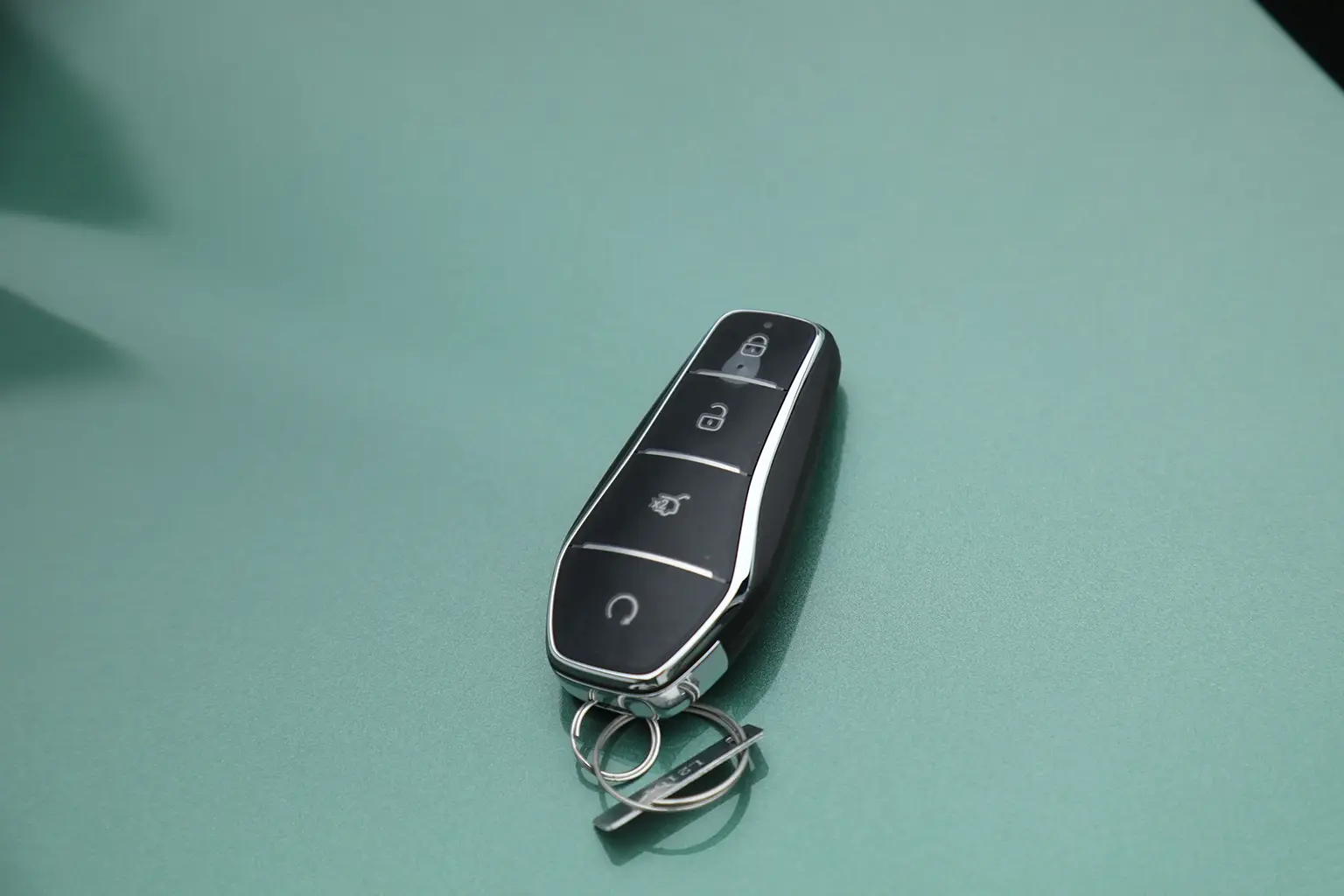 BYD Song Pro - Image 5