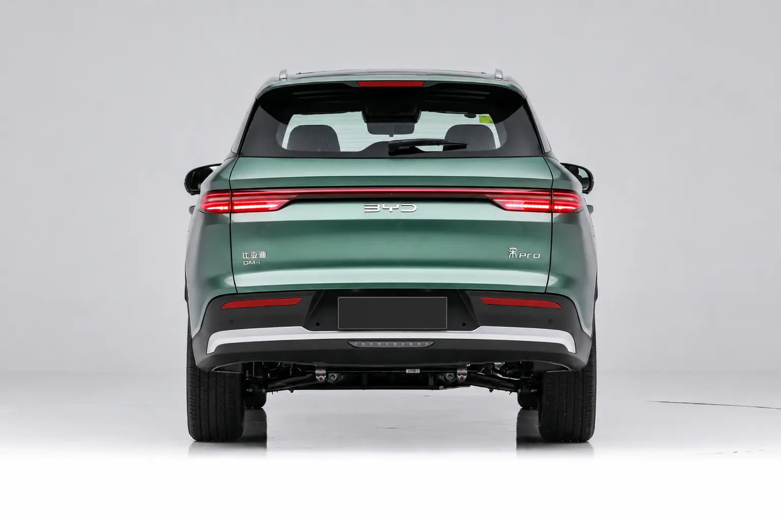 BYD Song Pro - Image 3
