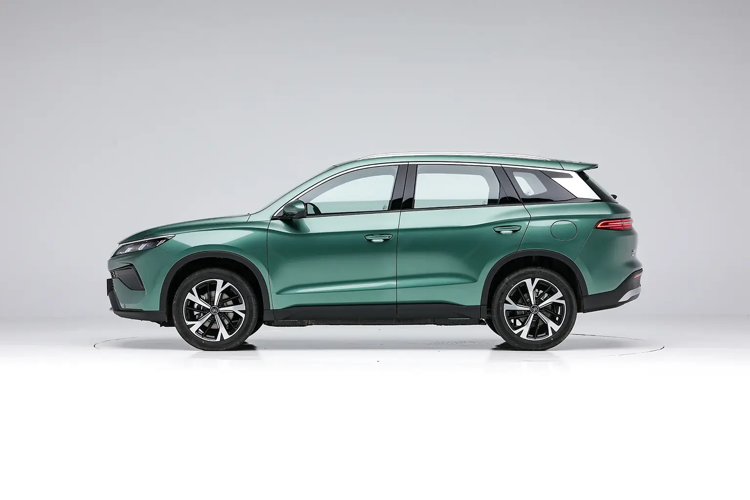 BYD Song Pro - Image 4