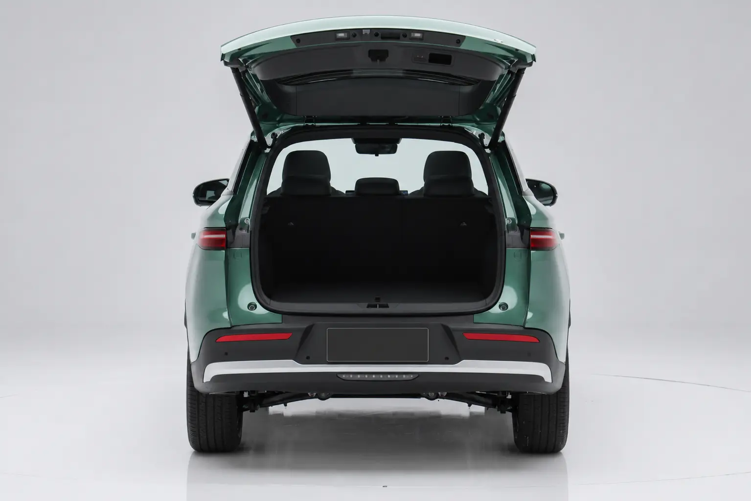 BYD Song Pro - Image 8