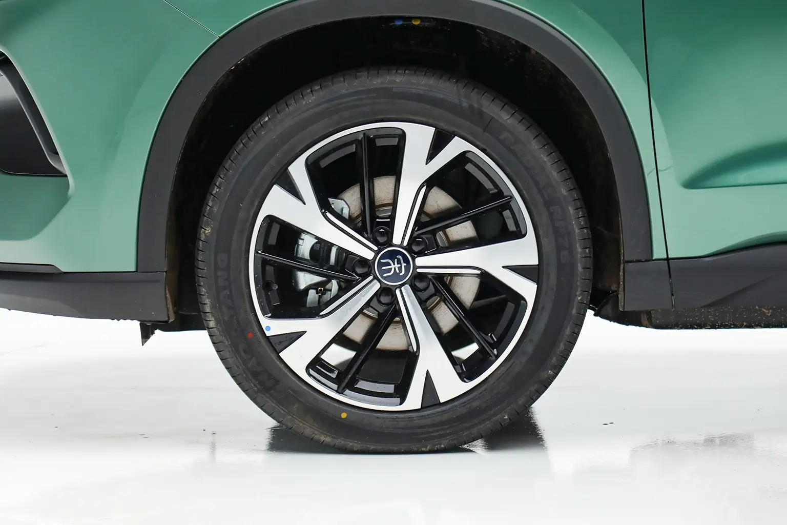 BYD Song Pro - Image 9