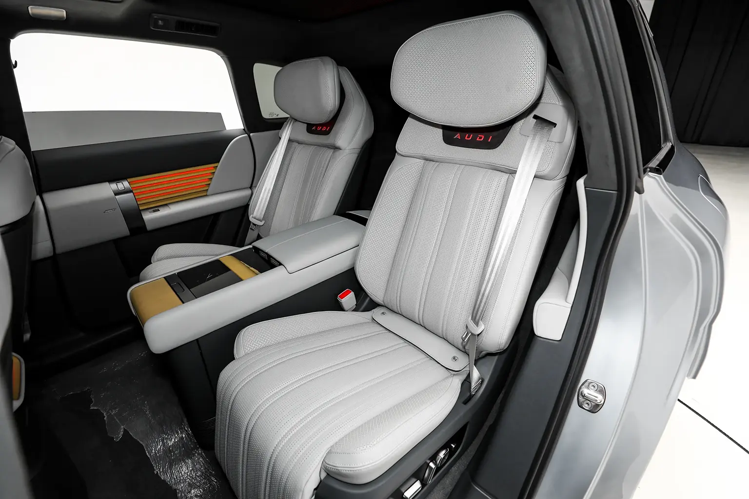 Audi E7X - Image 7