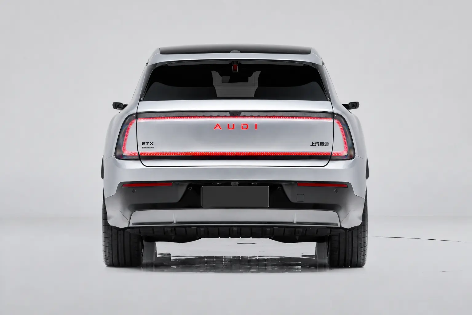 Audi E7X - Image 3