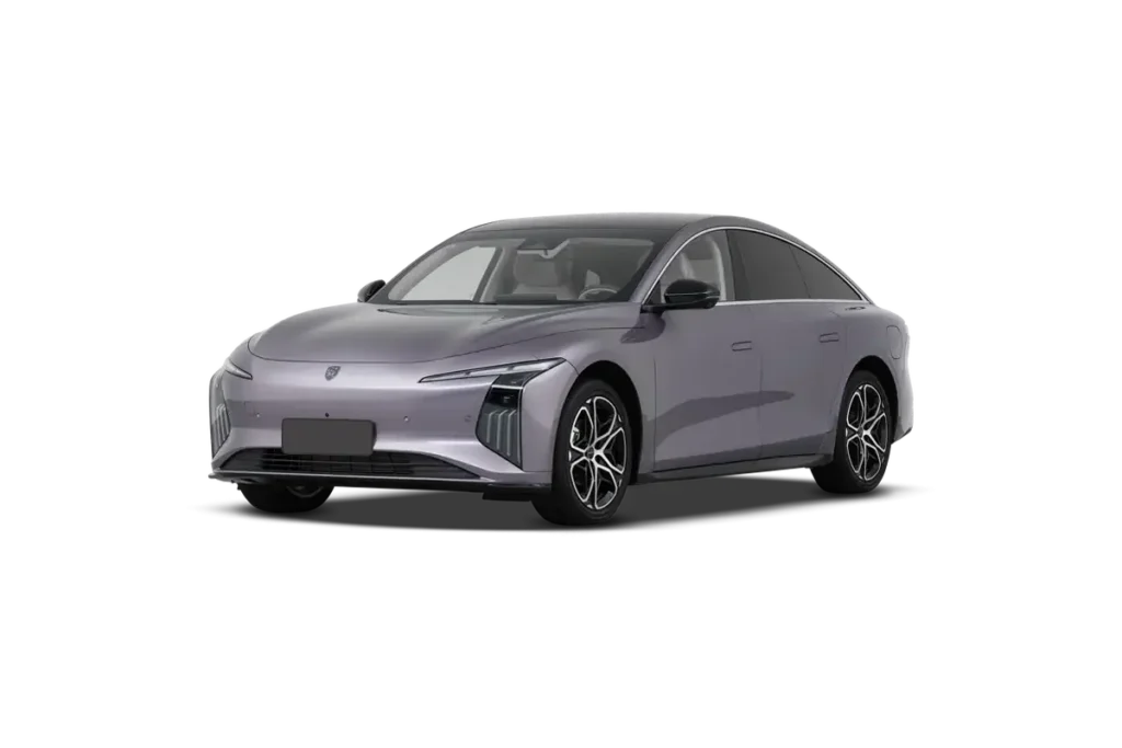 Forthing S7