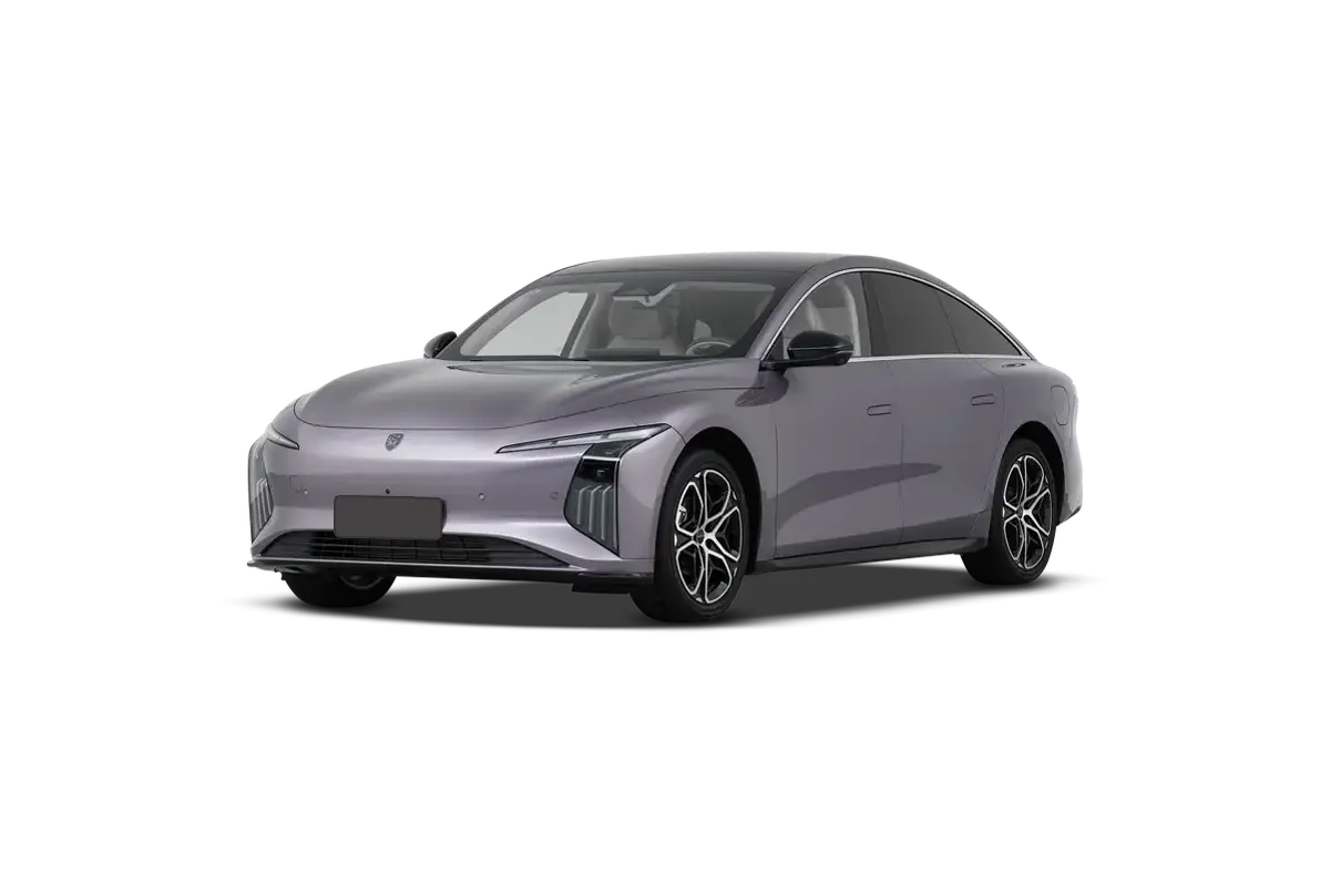 Forthing S7 export from China