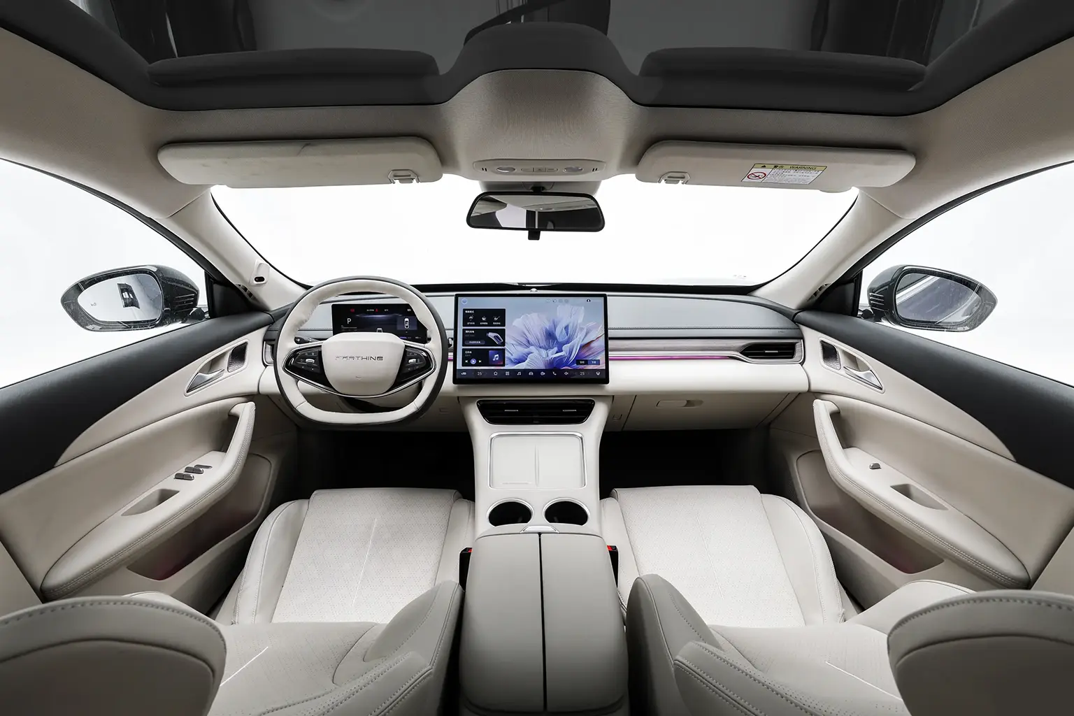 Forthing S7 - Image 6