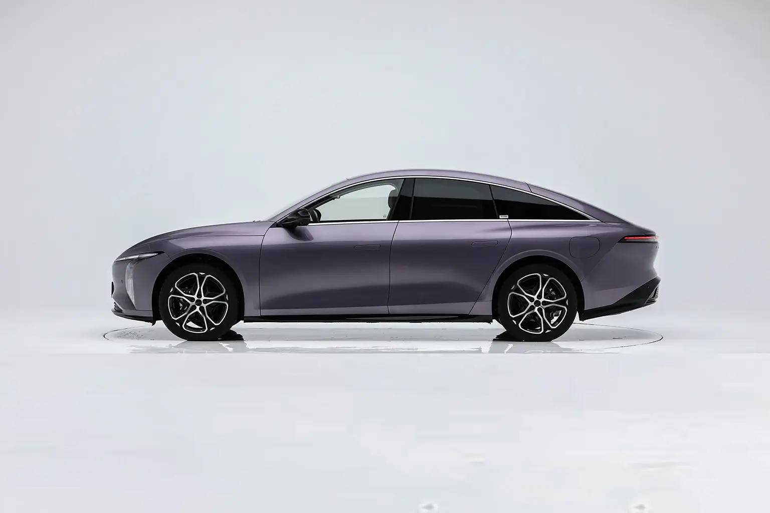 Forthing S7 - Image 4