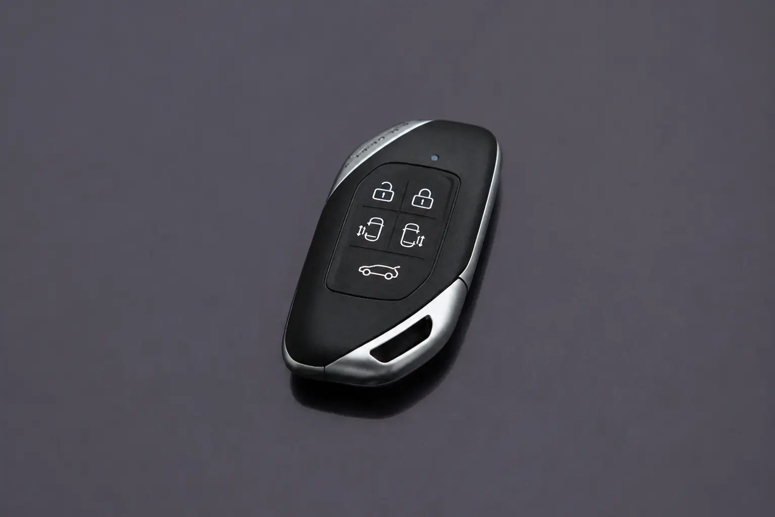 Forthing V9 - Image 5