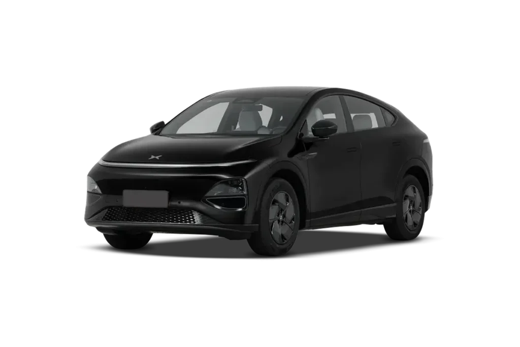 XPeng G6