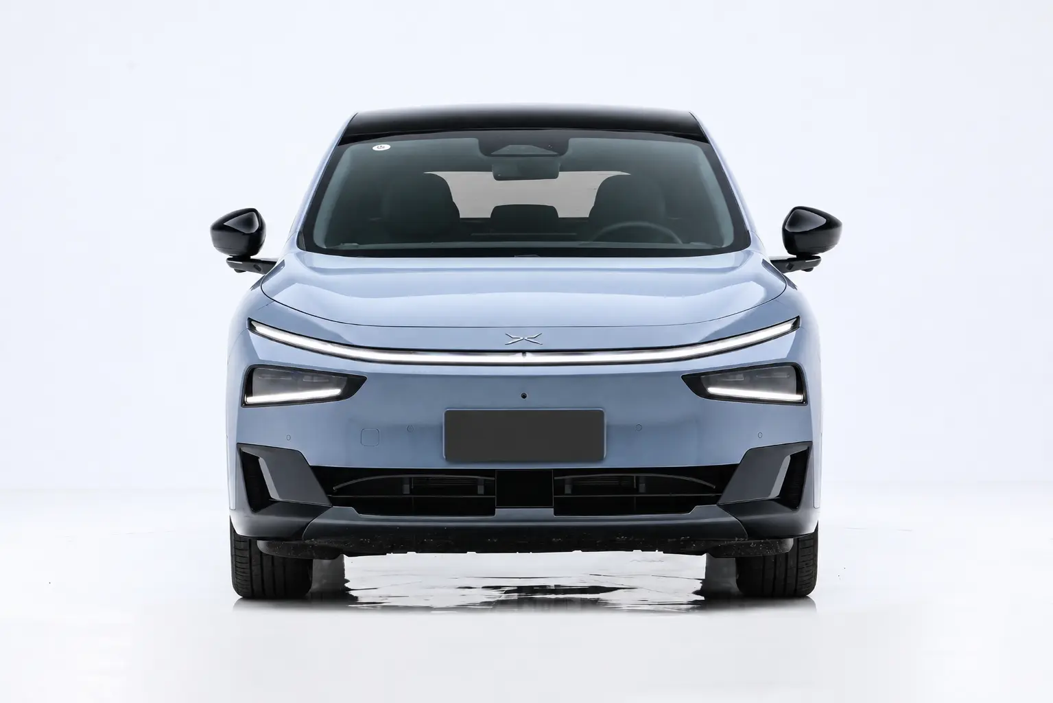 XPeng G7 - Image 2