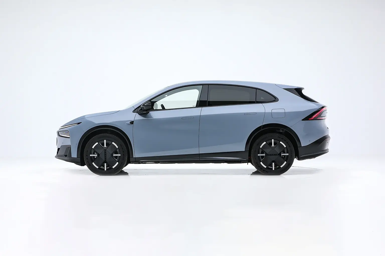 XPeng G7 - Image 4