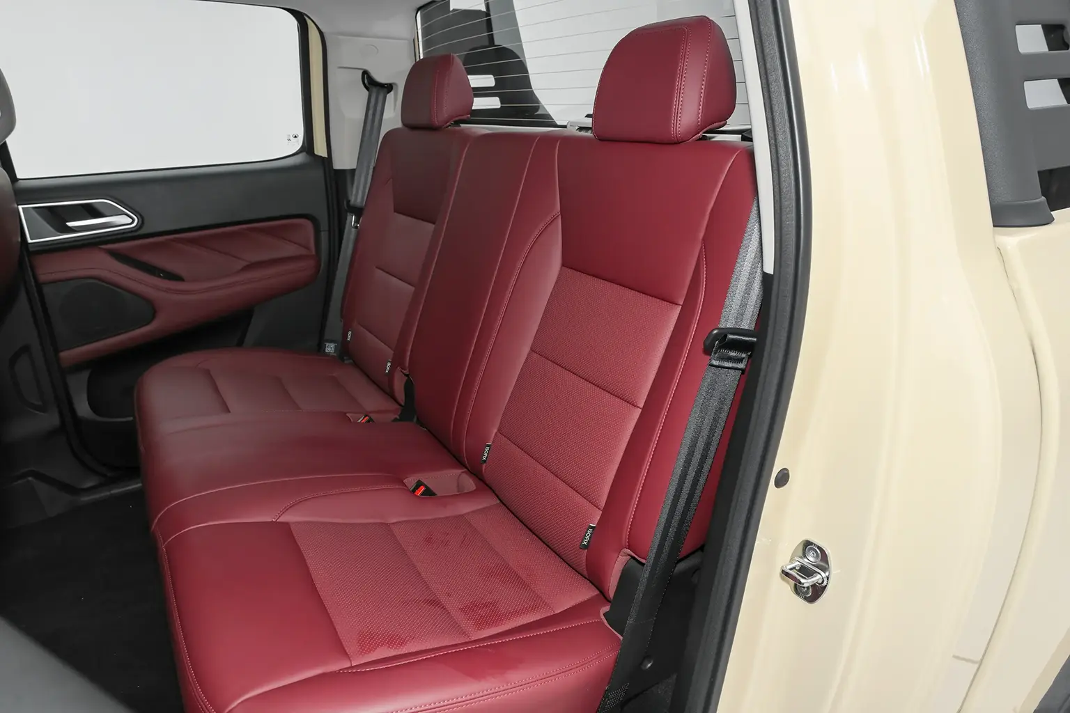 GWM Cannon Off-road - Image 7