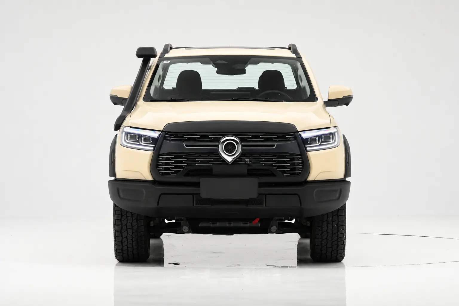 GWM Cannon Off-road - Image 2