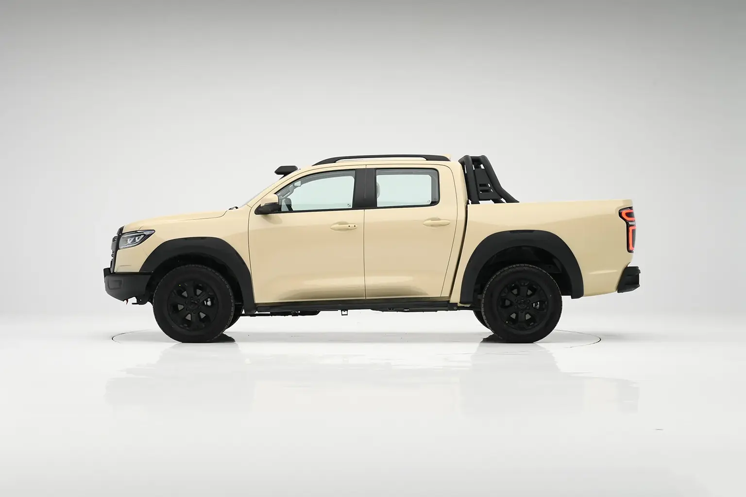 GWM Cannon Off-road - Image 4