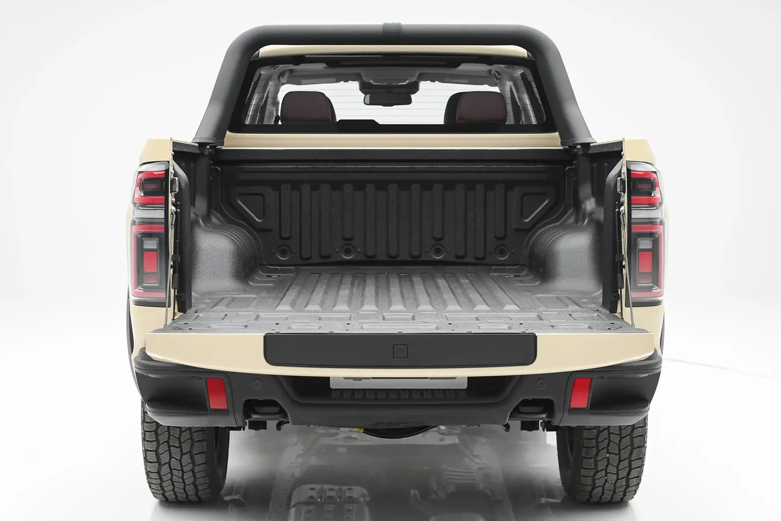 GWM Cannon Off-road - Image 9
