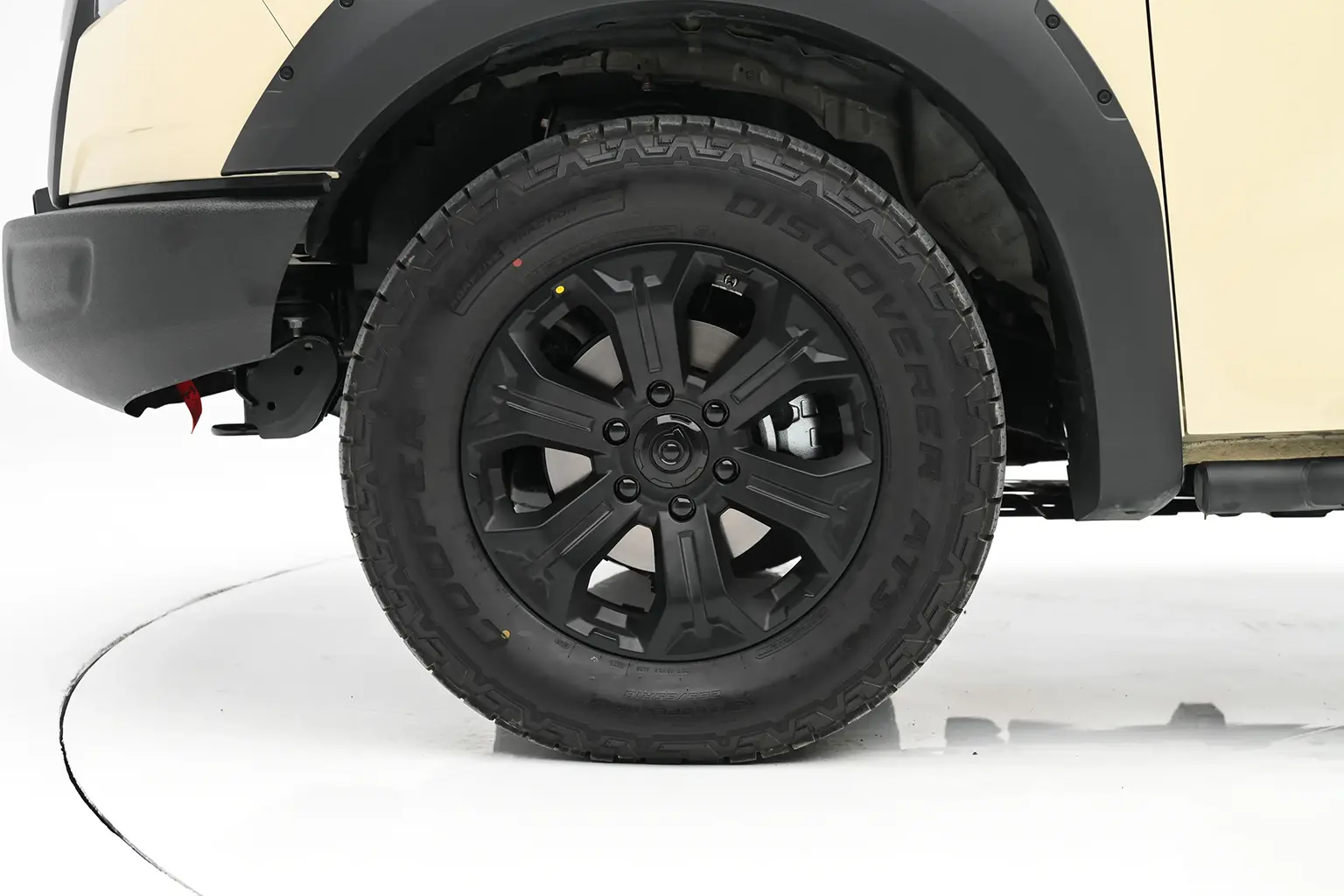 GWM Cannon Off-road - Image 8