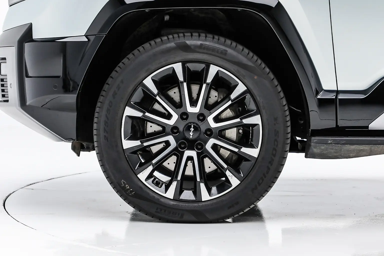 Formula Leopard 8 - Image 8
