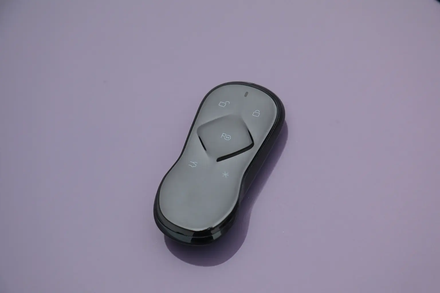 XPeng Mona M03 - Image 5