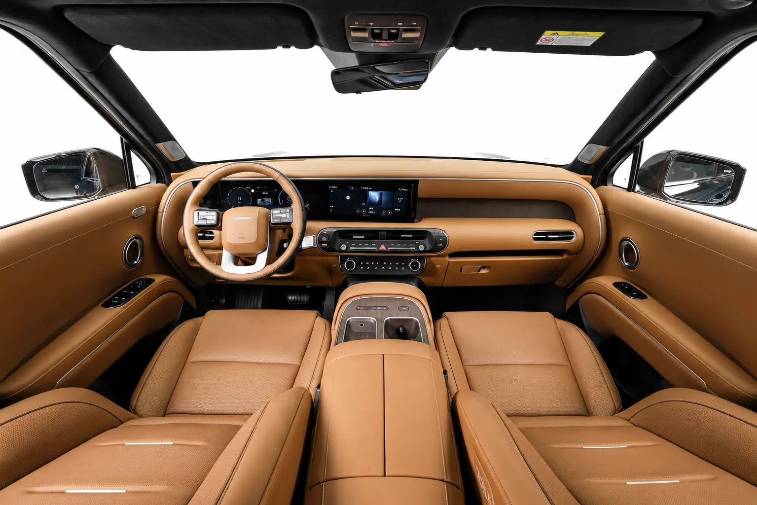Hyundai Palisade - Image 6