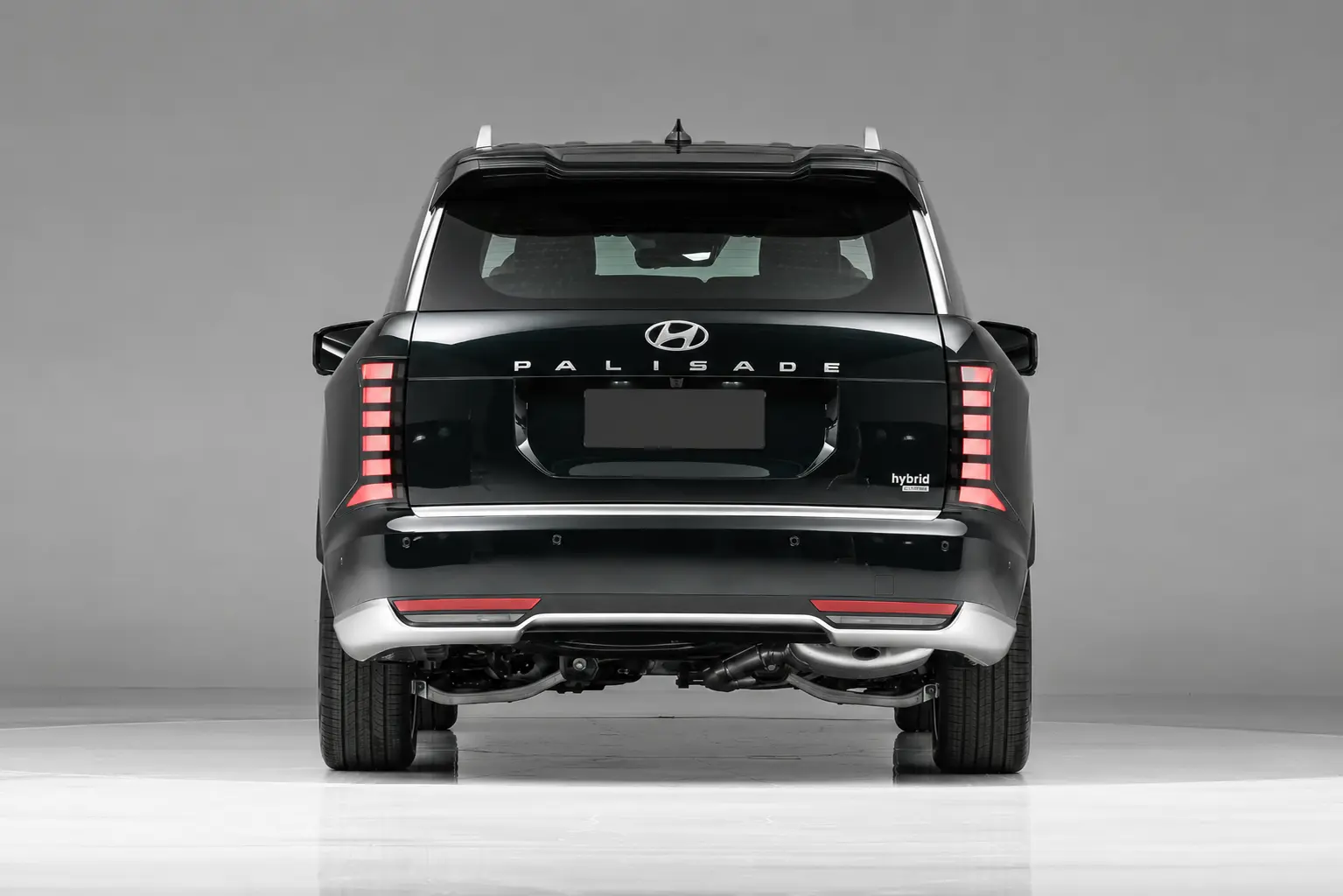 Hyundai Palisade - Image 3