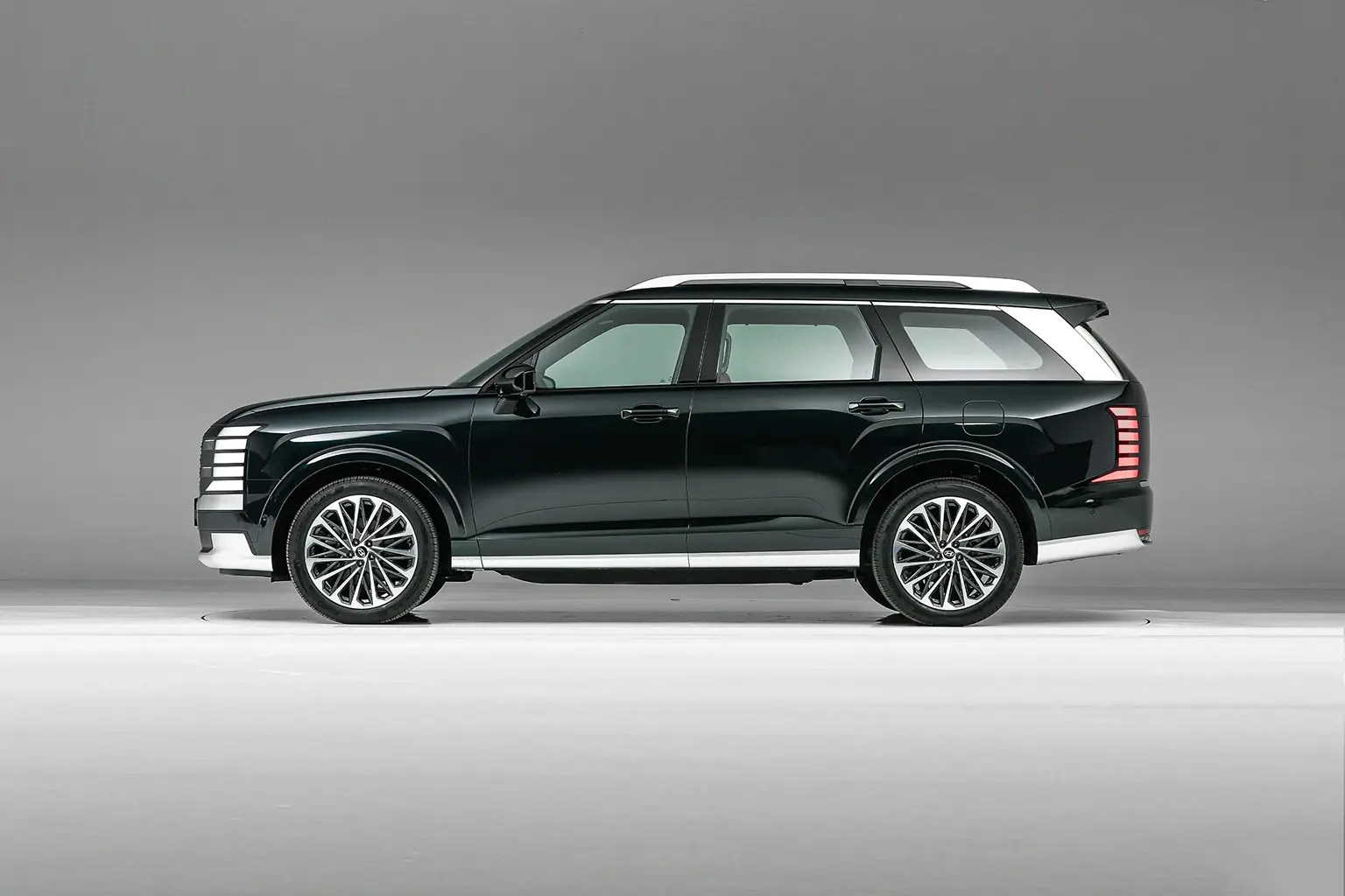 Hyundai Palisade - Image 4