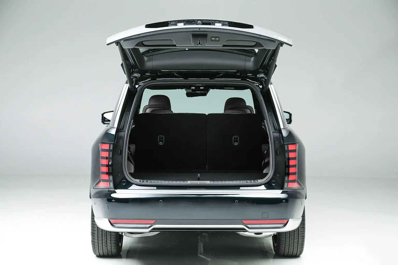 Hyundai Palisade - Image 9