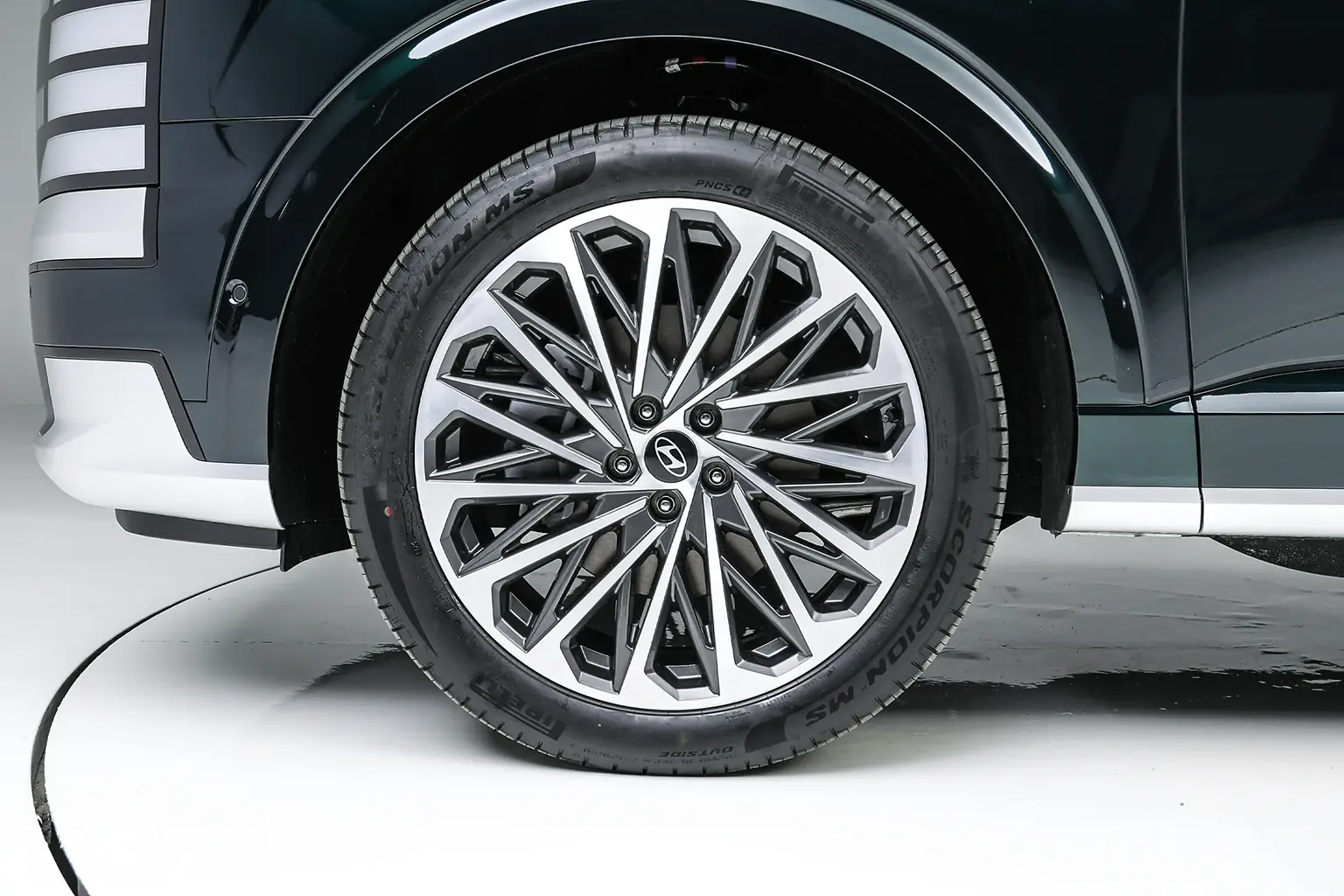 Hyundai Palisade - Image 8