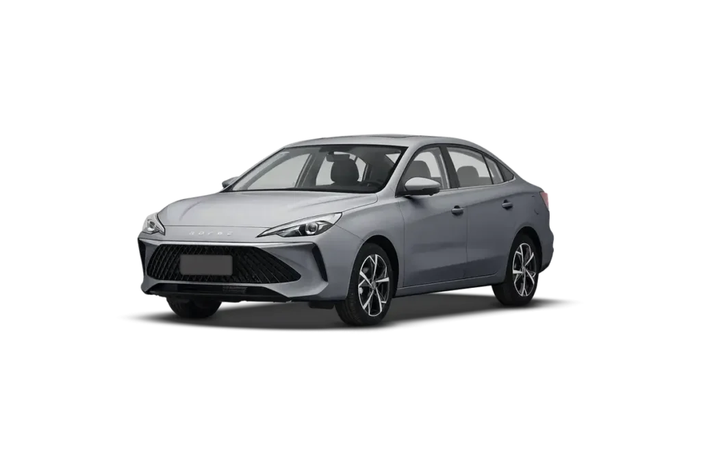 Roewe i5